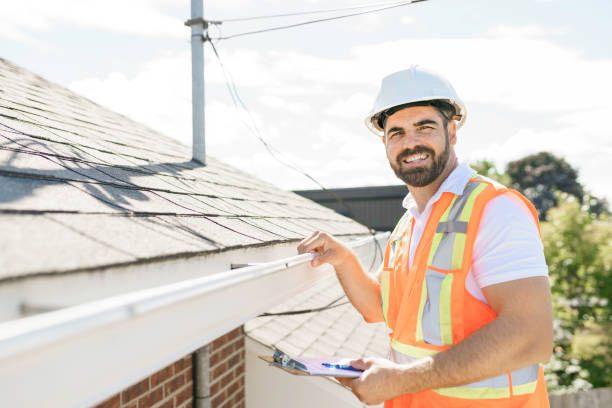 Roof Gutter Cleaning in Summit, AZ