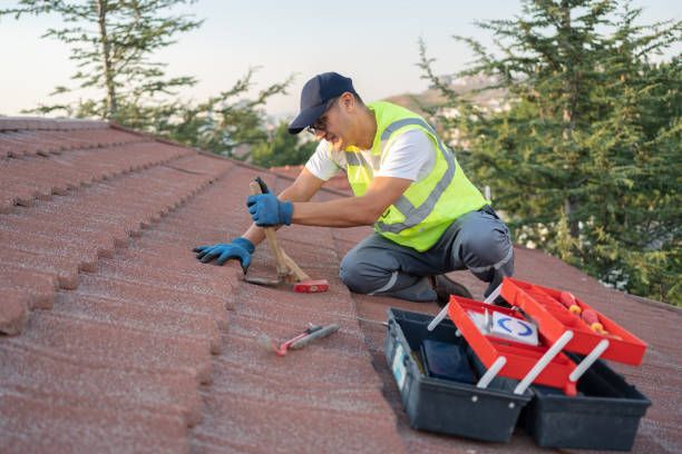 Quick and Trustworthy Emergency Roof Repair Services in Summit, AZ